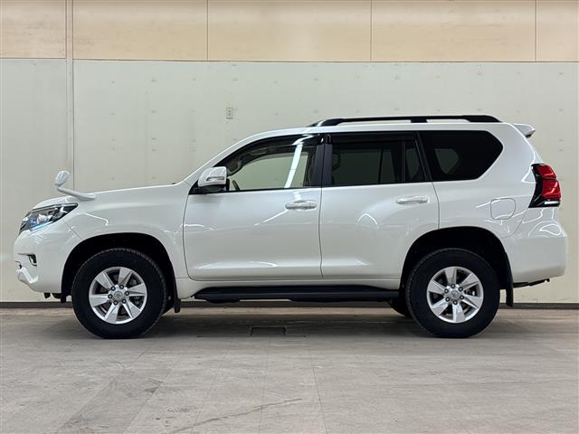 Toyota Land Cruiser Prado 11