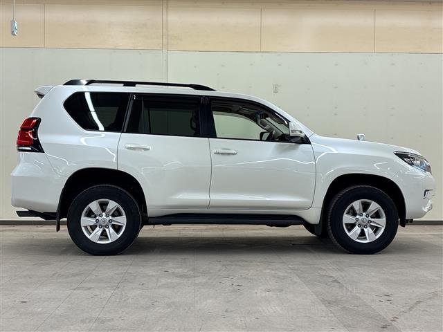 Toyota Land Cruiser Prado 10