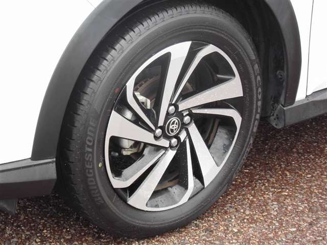 Toyota Raize 8