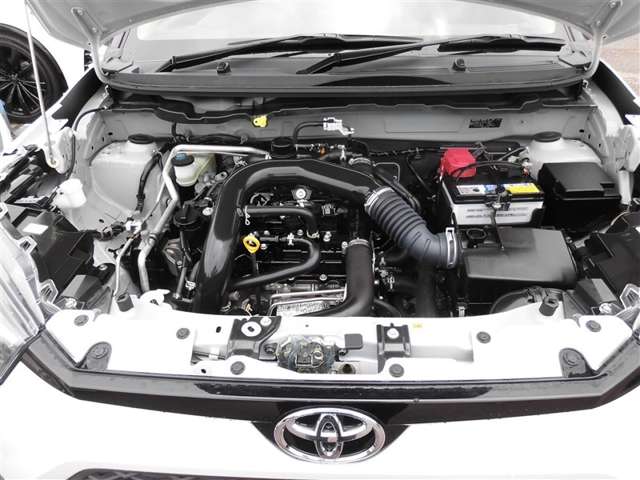 Toyota Raize 9