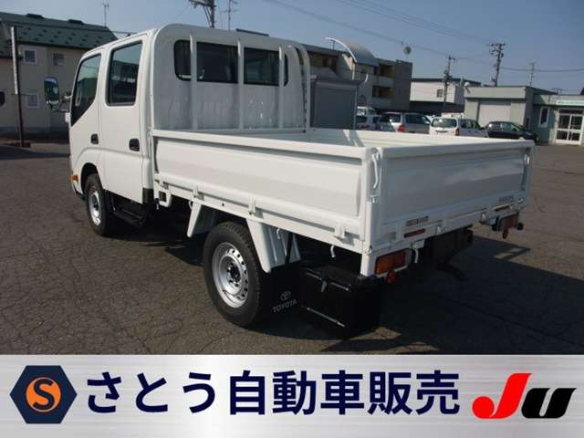 Toyota Toyoace 12