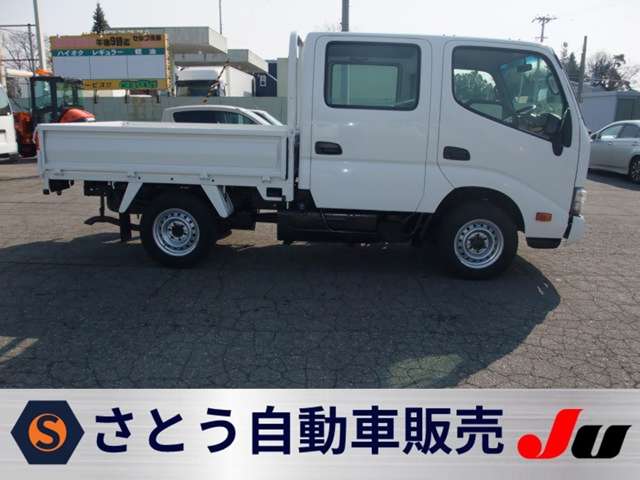 Toyota Toyoace 4
