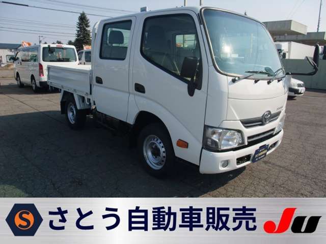 Toyota Toyoace 6