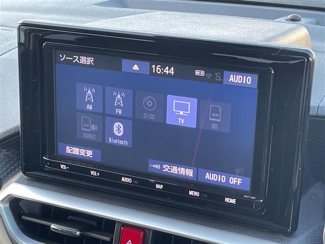 Toyota Raize 7