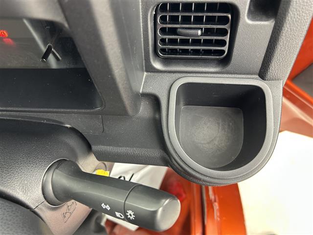 Daihatsu Hijet Truck 11