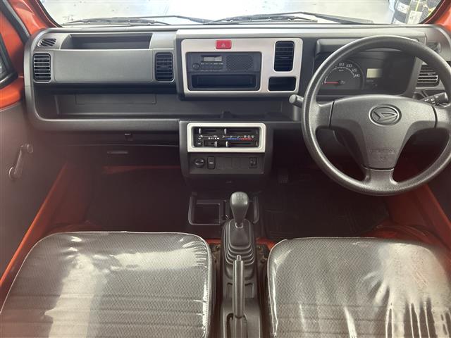 Daihatsu Hijet Truck 2