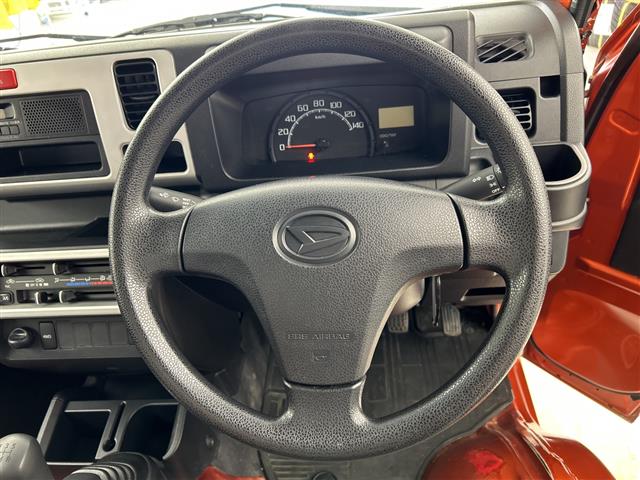 Daihatsu Hijet Truck 5