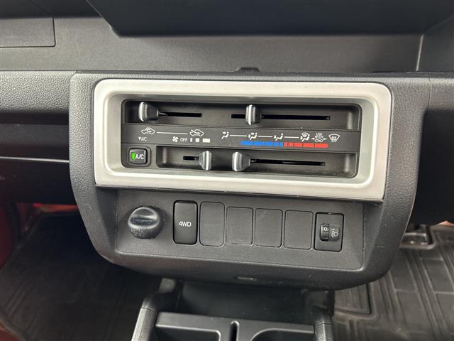Daihatsu Hijet Truck 8