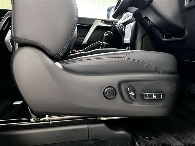 Toyota Land Cruiser Prado 12