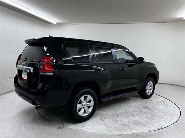 Toyota Land Cruiser Prado 3