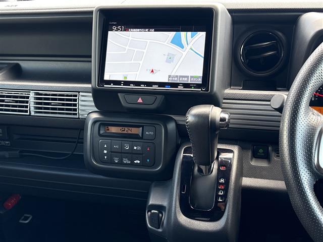 Honda N-VAN 3