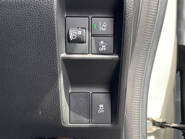 Honda N-VAN 8