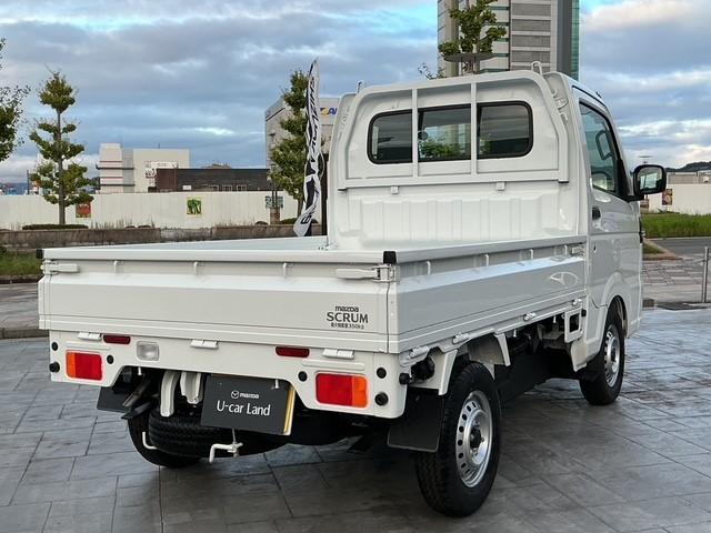 Mazda Scrum Truck 2