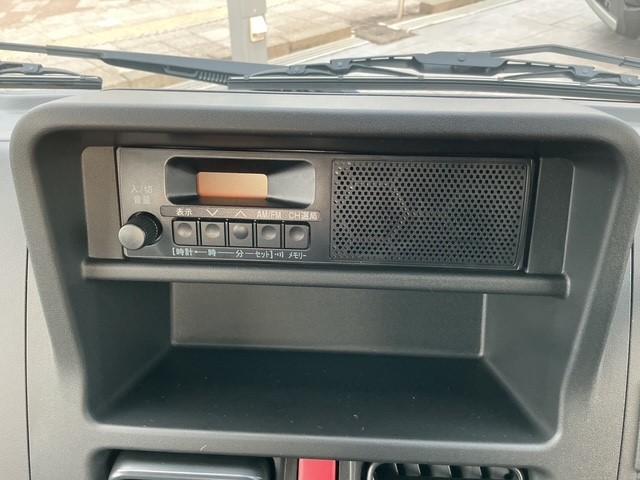 Mazda Scrum Truck 5