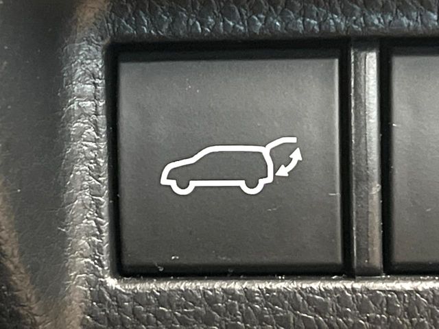Toyota Harrier 6