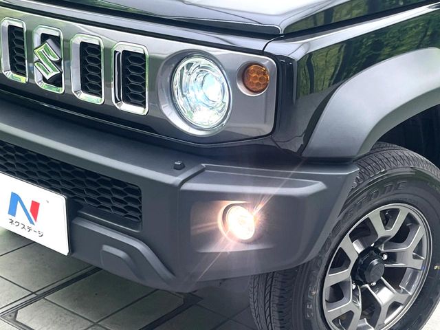 Suzuki Jimny Nomade 12