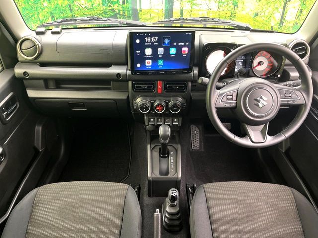 Suzuki Jimny Nomade 2