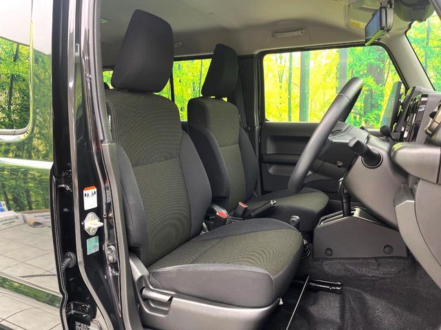 Suzuki Jimny Nomade 8