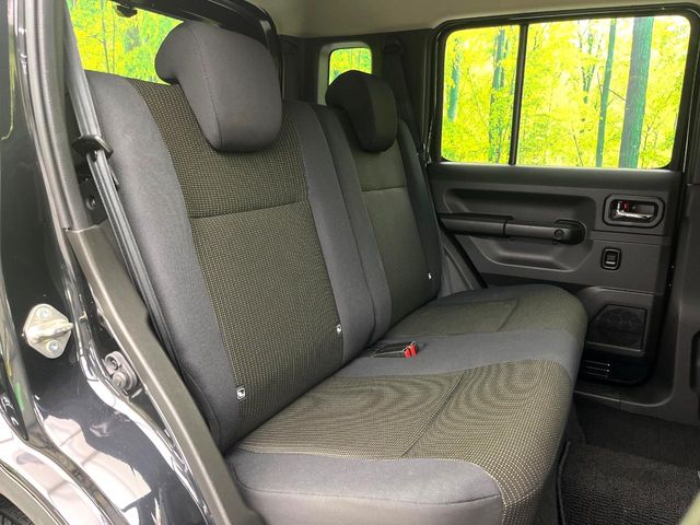 Suzuki Jimny Nomade 9