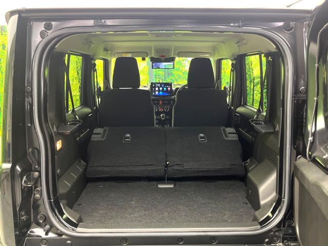Suzuki Jimny Nomade 10