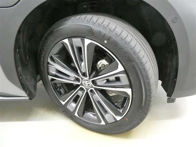 Toyota bZ4X 11