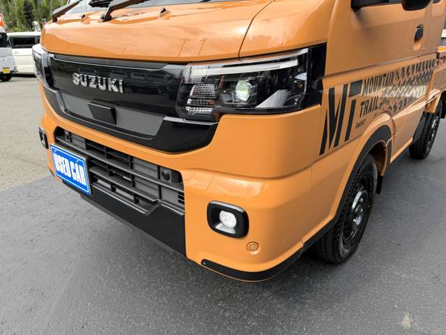 Suzuki Carry 12