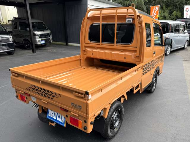 Suzuki Carry 2