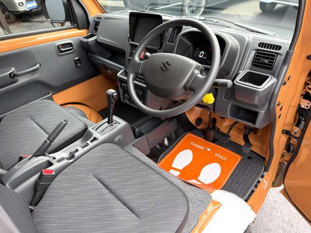 Suzuki Carry 3