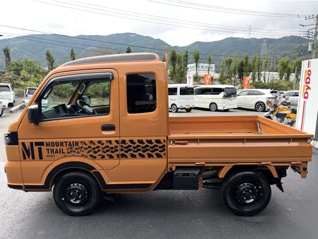 Suzuki Carry 9