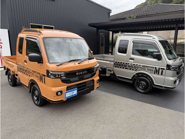 Suzuki Carry 10