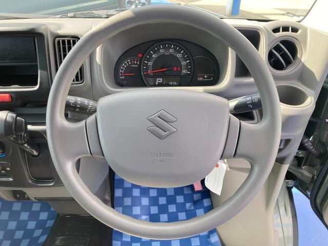 Suzuki Every 5