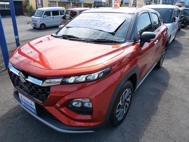 Suzuki Fronx 6
