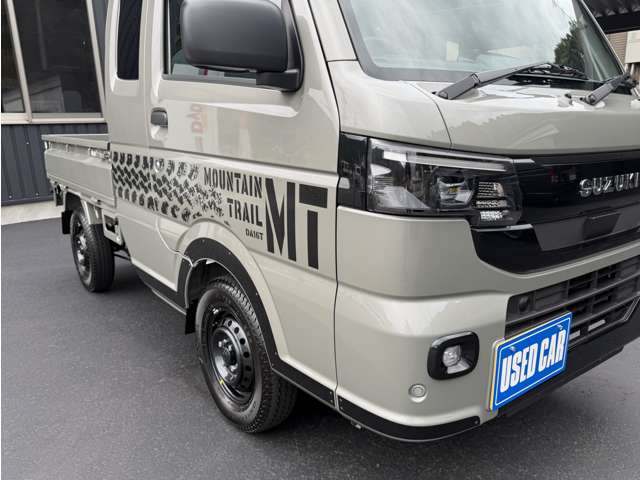 Suzuki Carry 11