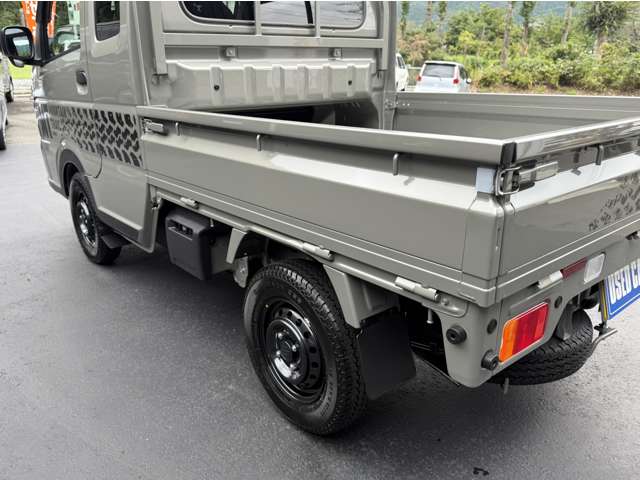 Suzuki Carry 12