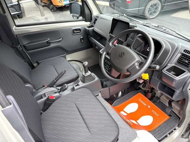 Suzuki Carry 3
