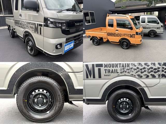 Suzuki Carry 6