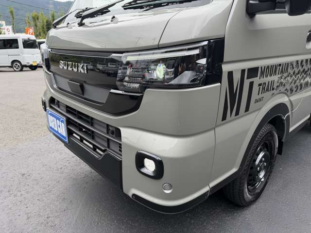 Suzuki Carry 9