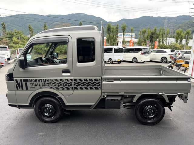 Suzuki Carry 10
