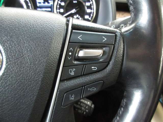 Toyota Alphard 11