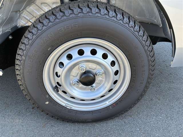 Daihatsu Hijet Truck 12