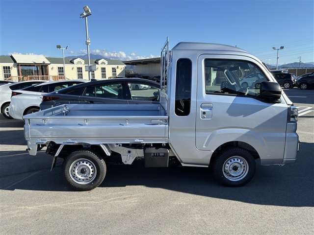 Daihatsu Hijet Truck 6