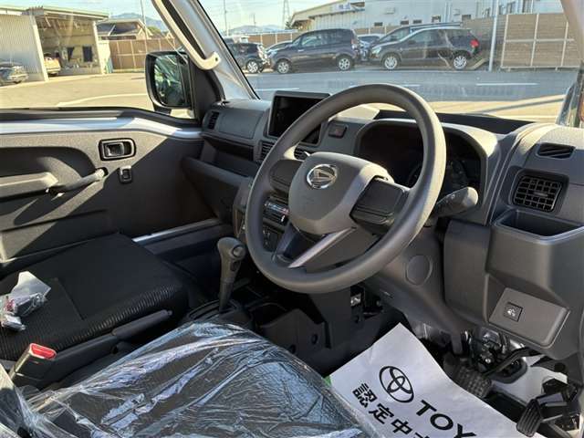 Daihatsu Hijet Truck 8