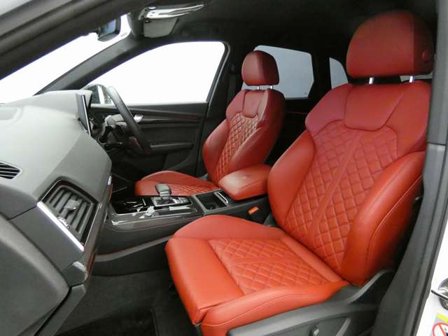 Audi SQ5 12