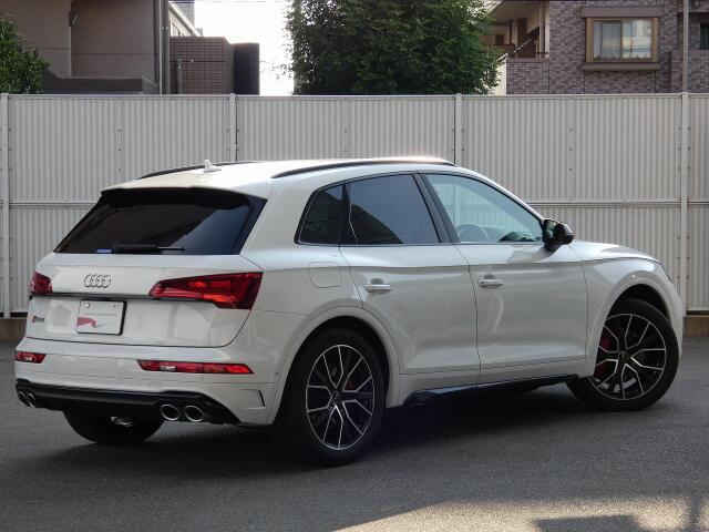 Audi SQ5 6