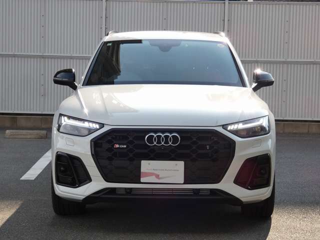 Audi SQ5 7