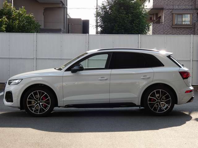 Audi SQ5 9