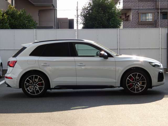 Audi SQ5 10