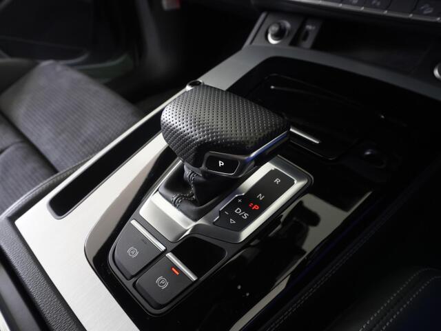 Audi Q5 Sportback 11