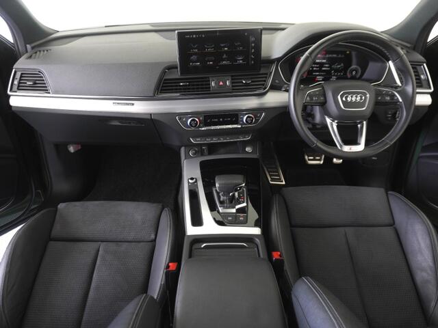 Audi Q5 Sportback 7