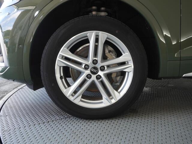 Audi Q5 Sportback 8